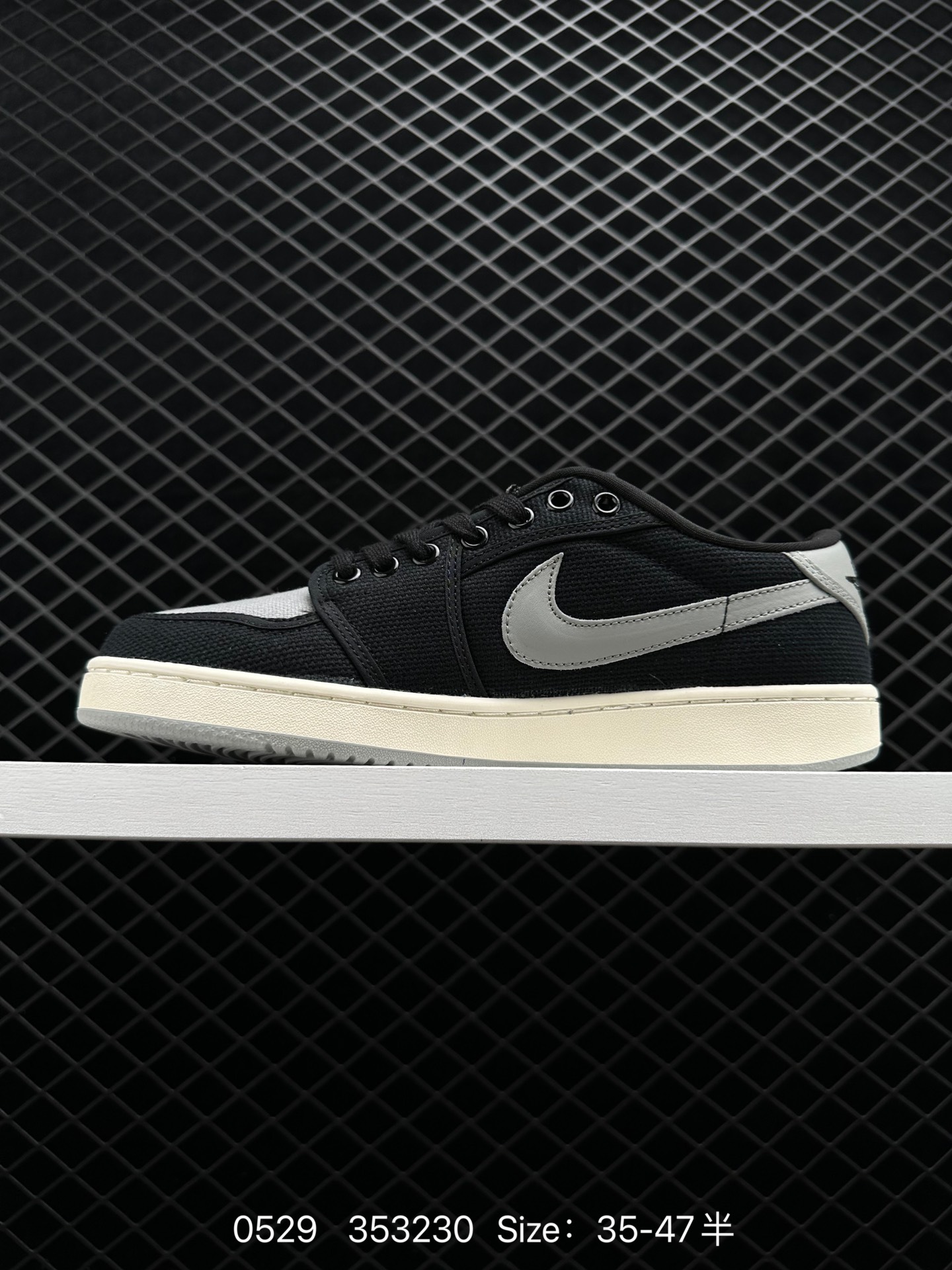 Nike/Air Jordan 1 KO Low AJ1